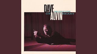 Watch Dave Alvin Between The Cracks video