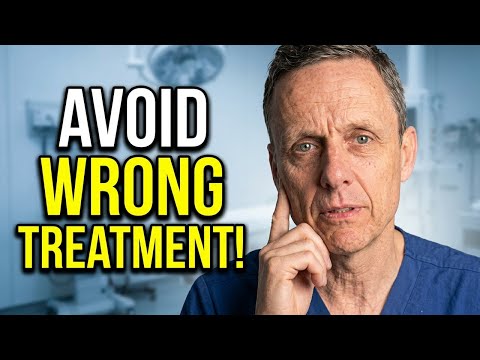 Many Men Chose The Wrong Prostate Cancer Treatment:  Here’s Why