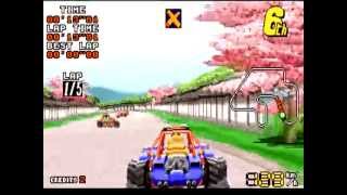 World Rally Fever - Kyoto (Pro-Am)