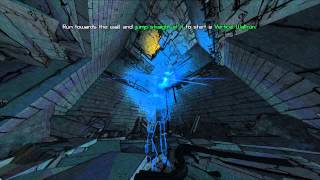 Cloudbuilt - Kyeboard / Mouse & Gamepad Controls Tutorial (Wall Running, Jumping, Follow Orb) PC