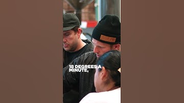 Calculating the Trajectory