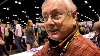 Bob Mcleod, Co-Creator Of The Comic The New Mutants, Gives His Thoughts On Upcoming Movie