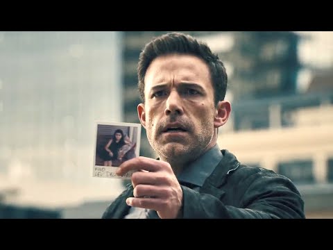 Хипнотик (2023) Трейлър
