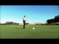 Swing Fundamentals with Sir Nick Faldo の動画、YouTube動画。