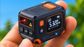 20 New Gadgets from Amazon That Are Insane