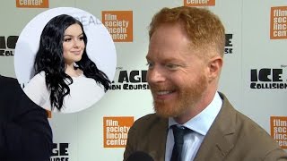 EXCLUSIVE: Jesse Tyler Ferguson Reveals Why He's 'Proud' of 'Modern Family' Co-Star Ariel Winter