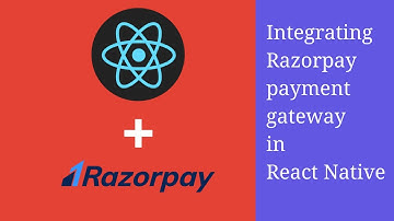 How to Integrate Razorpay Payment Gateway in React Native