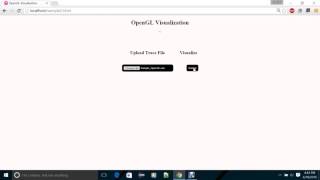 Visualization Tool for 3D Graphics Program Comprehension and Debugging.