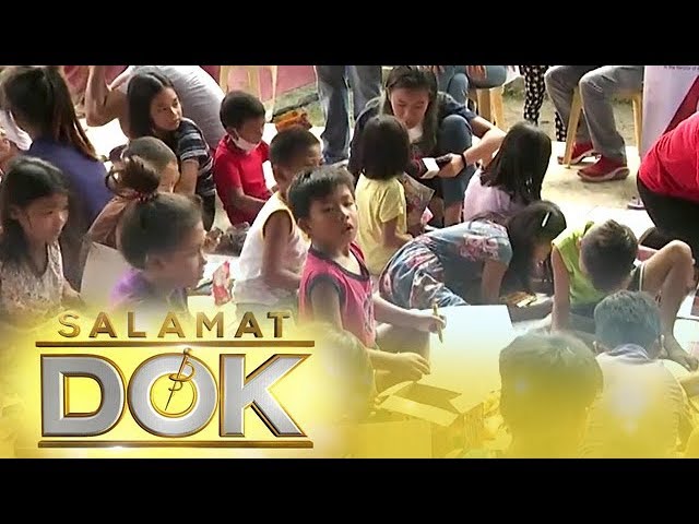 The importance of stress debriefing process for those affected by the Taal eruption | Salamat Dok The importance of stress debriefing process for those affected by the Taal eruption | Salamat Dok