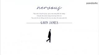 [Vietsub] Nervous - Gavin James