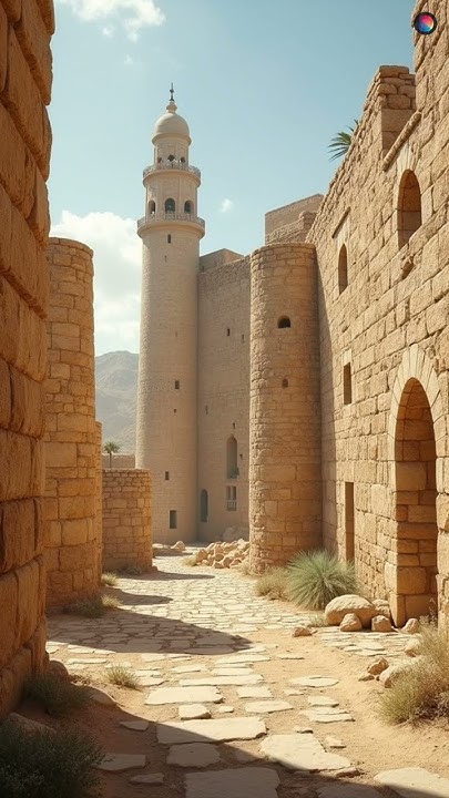 Die älteste Stadt der Welt - YouTube