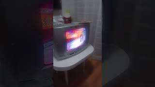 Tengo Mi Propia Tele Antigua