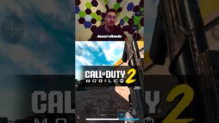 ¿UN NUEVO COD MOBILE 2?