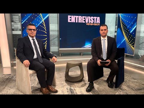 ¿TRANSICIÓN O CONTINUIDAD? Delcy Rodríguez asume la presidencia encargada de Venezuela