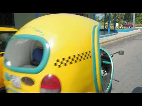 Varadero Cuba by