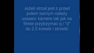 Jak strzelać rzuty wolne w fifa 12 screenshot 5