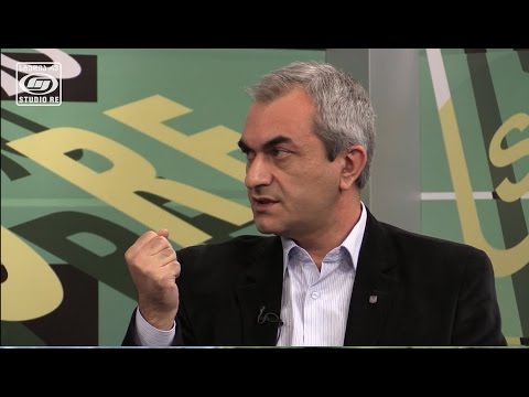 ადგილობრივი თვითმმართველობის ფინანსები