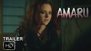 Amaru (Trailer) HD - Madison Davenport, Zane Holtz & D.J Contra