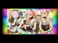 Tales of the Rays Valentine's Kanonno Grassvalley Summon