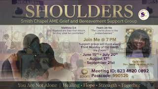 Third Sunday June 2026 Morning Service!