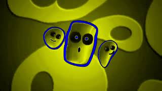 Cbeebies Ident Shapes Effects Carlton Home Entertainment 1998 Effects Extended V5