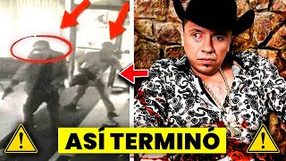 Lo ACRIBILLARON BRUTALMENTE: Tito Torbellino, IMÁGENES REALES by Grandes Misterios 279,876 views 3 months ago 16 minutes