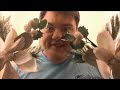 ASMR WITH VARITY OF CHRISTMAS OBJECTS 🎄