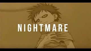 N I G H T  M A R E - DEATH WISH *OFFICIAL MUSIC VIDEO* (PROD- FERINAAA)