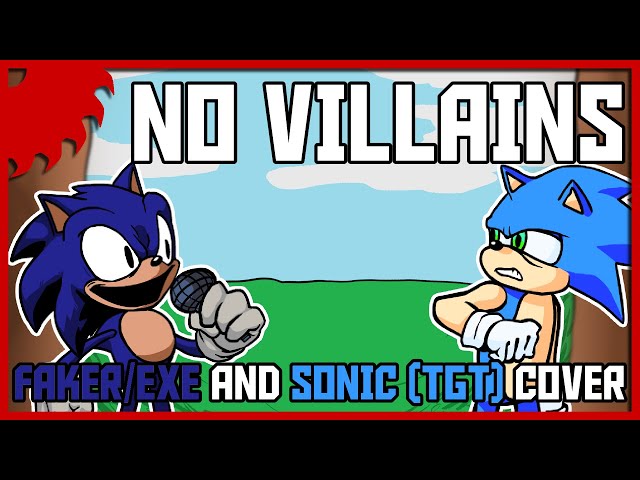 Sonic.EXE, Villains Fanon Wiki