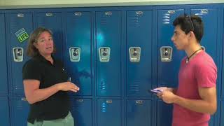 Chamblee Charter High School