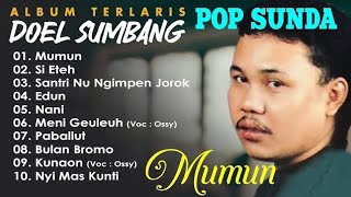 Kumpulan Lagu Pop Sunda Full Album | Doel Sumbang Album Sukses