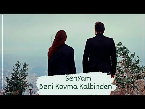 ↬ Seher Yaman // Beni Kovma Kalbinden🌙 Emanet klip