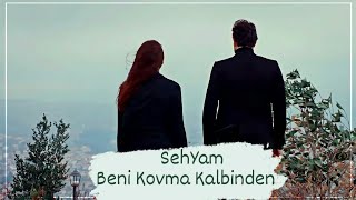 ↬ Seher Yaman // Beni Kovma Kalbinden🌙 Emanet  Resimi