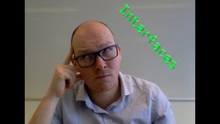 Java, interfaces (Nederlands)