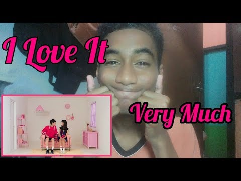 Reaction Primary ft. Soyou "Right" - Juan Felix Haurissa