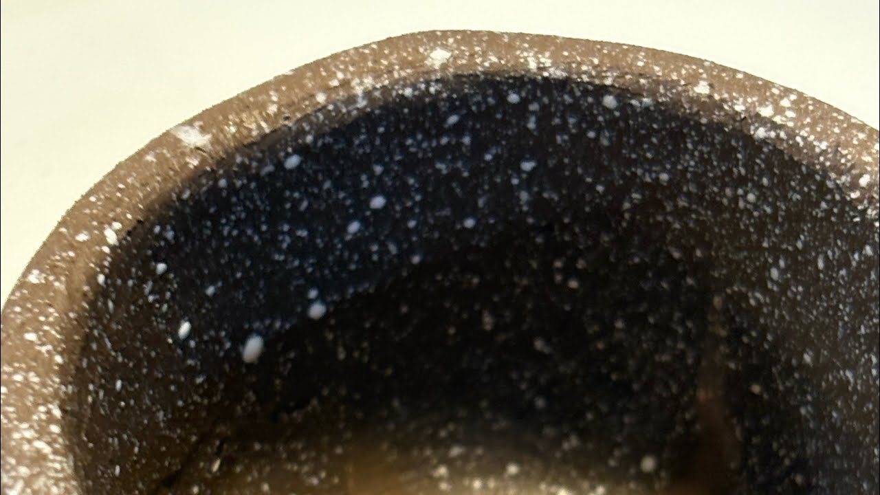 Mini taza para café Espresso hecha a mano