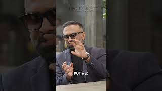 AI Just Replaced 90% of the Hiring Process 🤯 | Dr. Krish Bharggav | Taurus AI | The Offer Letter