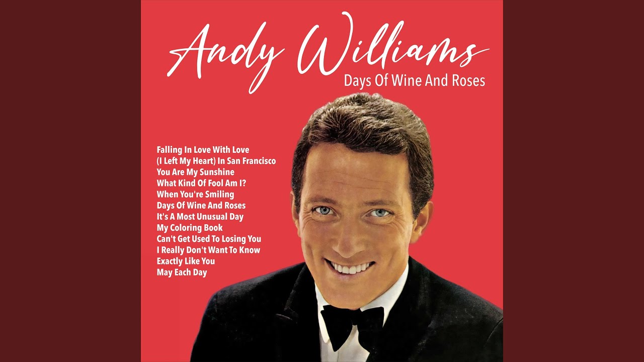 What Kind of Fool Am I? - YouTube