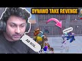 Dynamo took revenge for this? | Dynamo full on aggressive gameplay 😇 | Hydra Dynamo