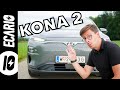 Kona Elektro 2 👉 Alles zum Update 2020 des effizienten SUV E-Autos!