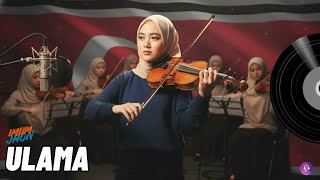 Download Lagu Ulama - Imum Jhon | Orchestra Symphony Version 🎶 MP3