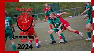 Prosoc Next Generation Cup 2024