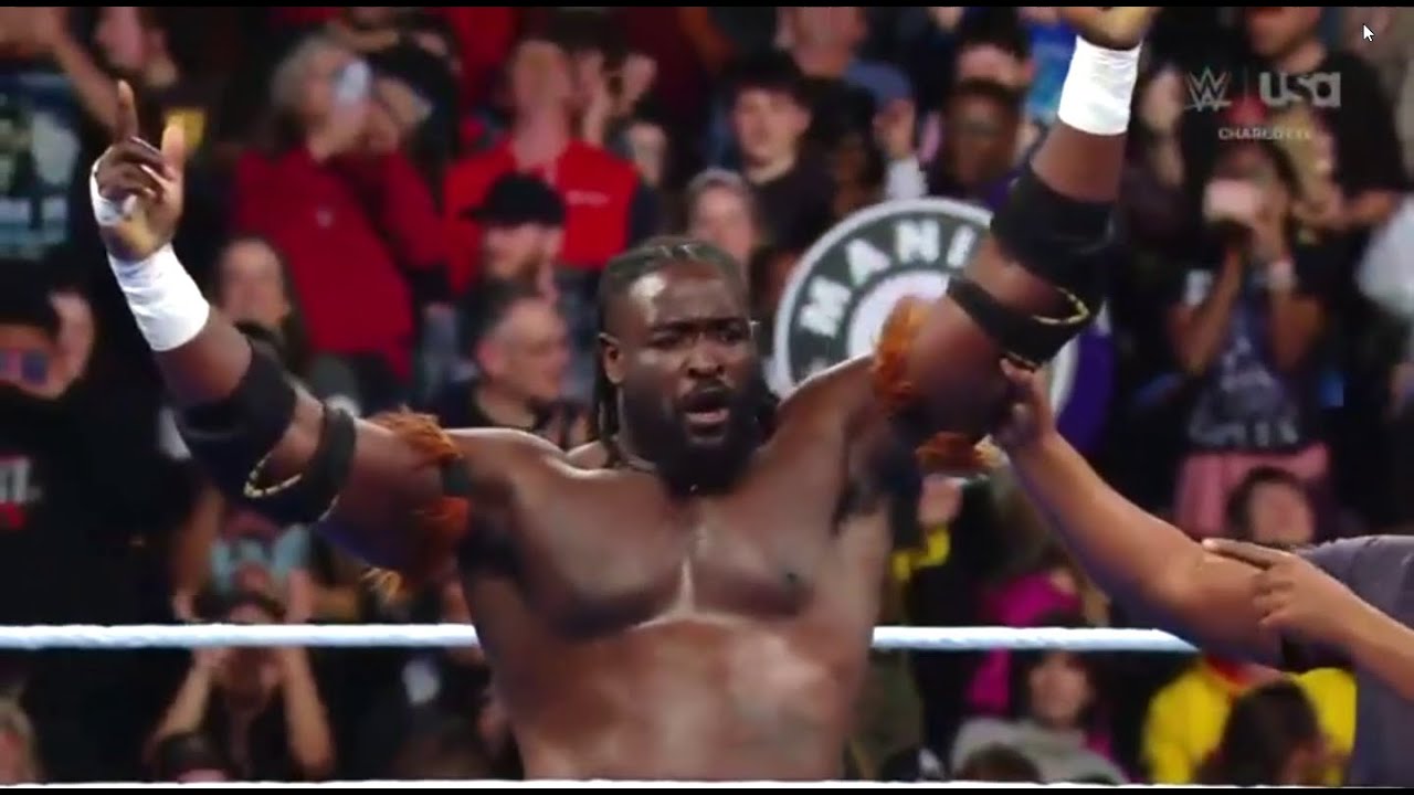 WWE Smackdown Highlights 6 Feb 2026 | WWE Smackdown Full Show Highlights 6/2/2026