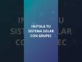 Sistema Solar Interconectado