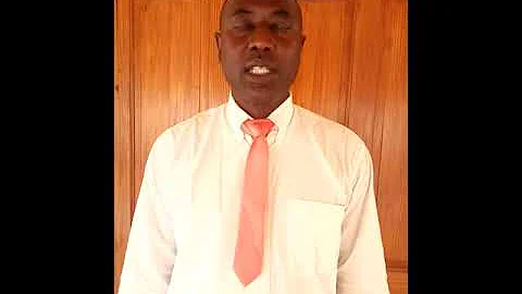 [KDISCHOOL] SPRING 2020 Admission-2011150/ Musa B Keita