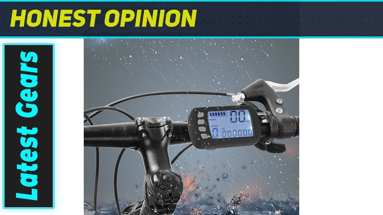 Комплект для установки электросамоката на постоянной основе: потрясающее увеличение мощности!