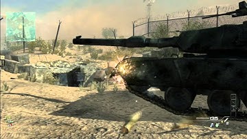 [Release]Mw3 New Mods [+Offsets] [PS3]