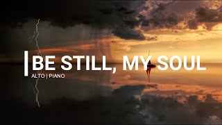 Be Still, My Soul | Alto | Faithpathways - YouTube