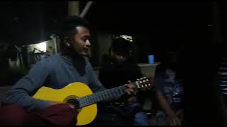 Kemandappimi Masiang Cover Pemuda Zunnete