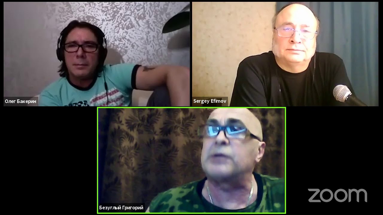 Прямой Эфир Beat Club №11